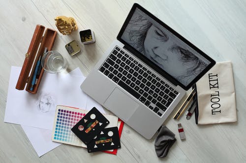 What Is the Best MacBook for Graphic Design?